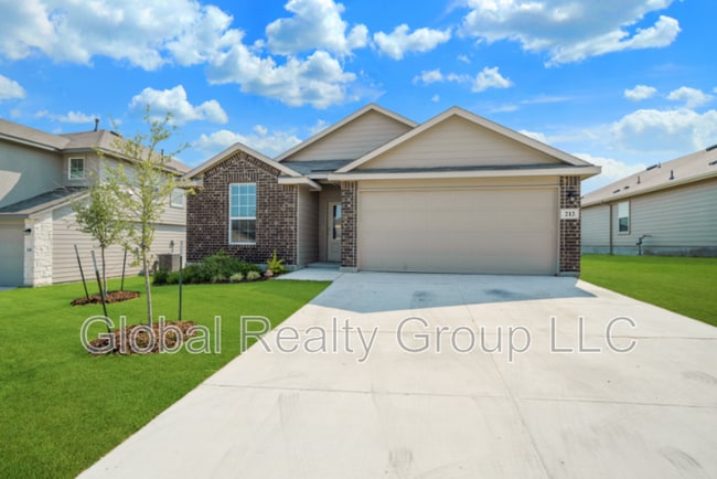 property at 213 Gravel Gray