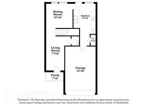 23019 Bellini Dr in Magnolia, TX - Foto de edificio - Building Photo