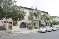 Building Photo - 1939 Kenmore Apartments in Los Angeles, California