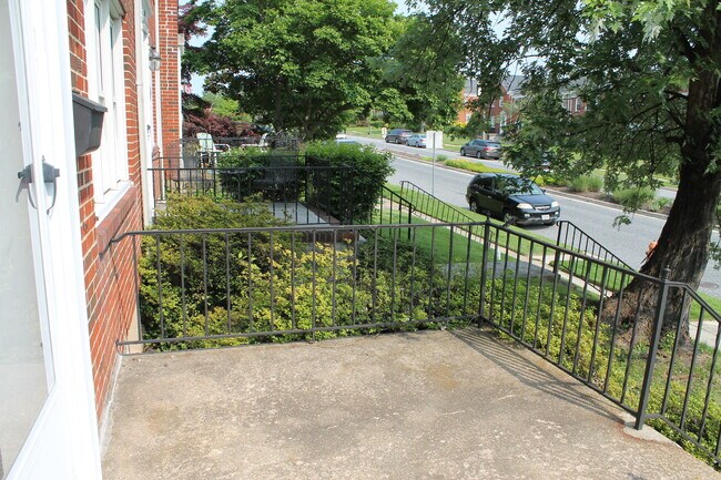 1416 Putty Hill Ave in Towson, MD - Building Photo - Building Photo
