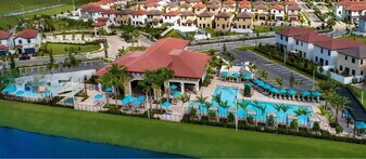 3413 W 113th St in Hialeah, FL - Building Photo