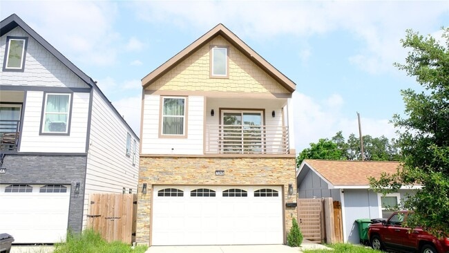 property at 7245 Conley St