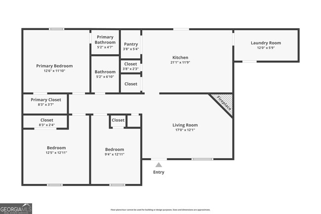 310 Galena Ct in Fairburn, GA - Building Photo - Building Photo
