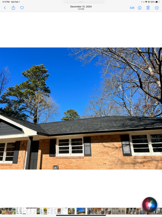 1040 Pair Rd SW in Marietta, GA - Building Photo