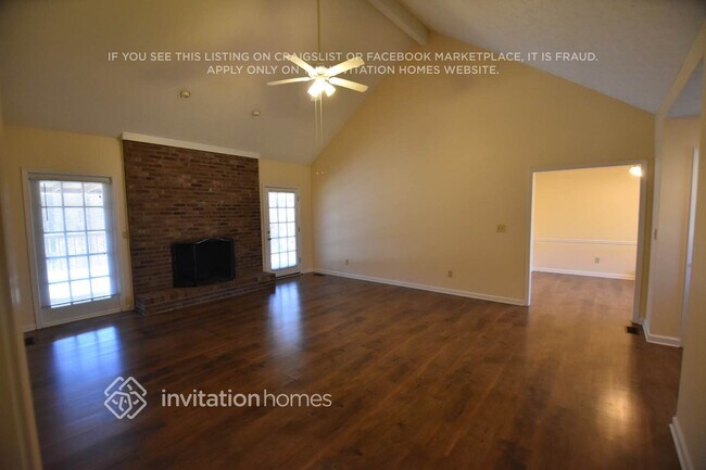 265 Deep Step Rd in Covington, GA - Building Photo - Building Photo