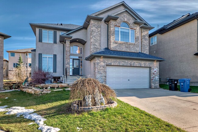 25 Sienna Park Link SW