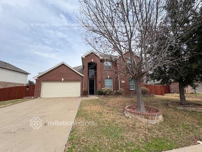 property at 705 Cross Meadow Blvd