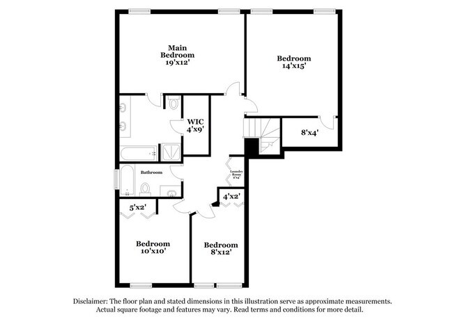 2414 Brathay Ct in Charlotte, NC - Building Photo - Building Photo