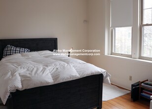 18 Alton Pl, Unit 5 in Brookline, MA - Building Photo - Building Photo