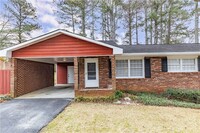 4874 Cowan Rd in Acworth, GA - Foto de edificio - Building Photo