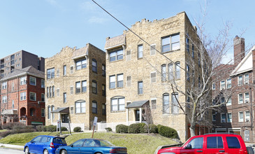 5673-5677 Hobart St in Pittsburgh, PA - Building Photo - Building Photo