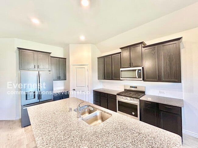 2462 San Marcos Dr in Forney, TX - Building Photo - Building Photo