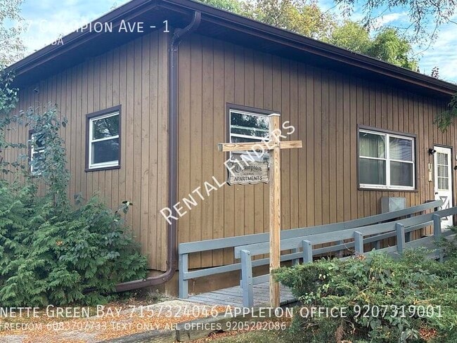 property at 67 Champion Ave