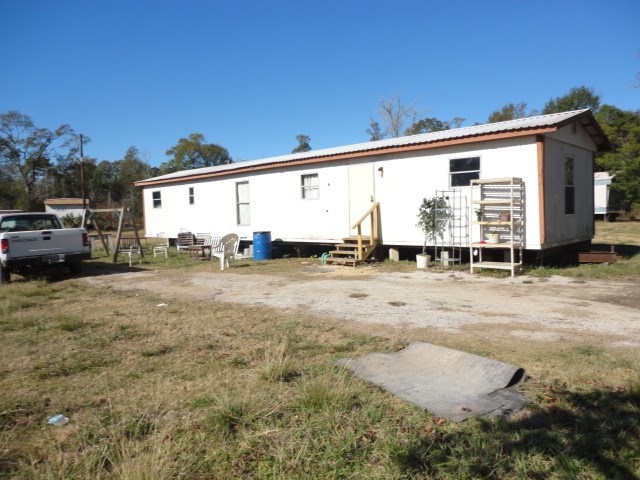 270 Carla St in Vidor, TX - Foto de edificio