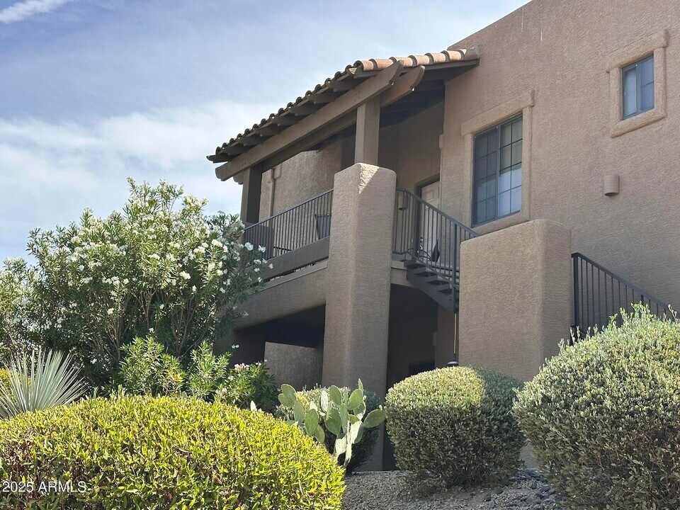 17237 E Grande Blvd in Fountain Hills, AZ - Building Photo