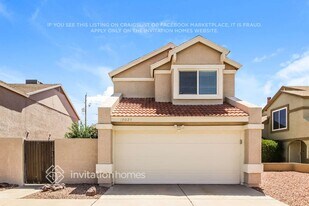 19029 N 6th St in Phoenix, AZ - Building Photo