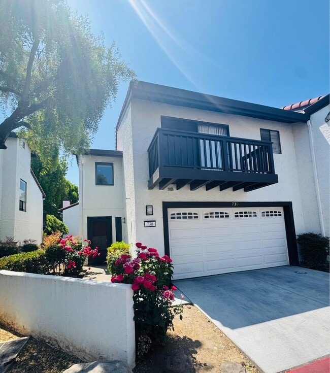 730 Williamsburg Way in Gilroy, CA - Building Photo - Building Photo