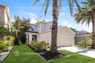 27036 Stillbrook Dr in Wesley Chapel, FL - Foto de edificio - Building Photo