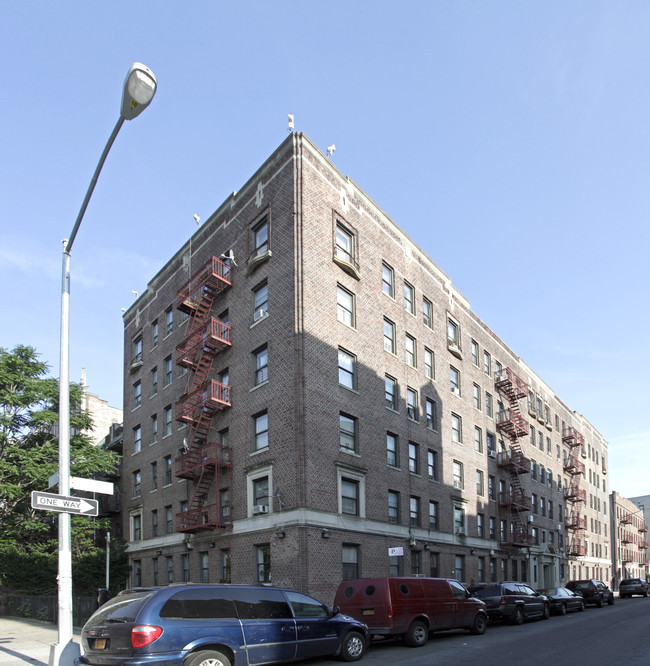 280 E 21St St in Brooklyn, NY - Building Photo - Building Photo