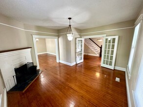 321 50th St in Newport News, VA - Building Photo - Building Photo