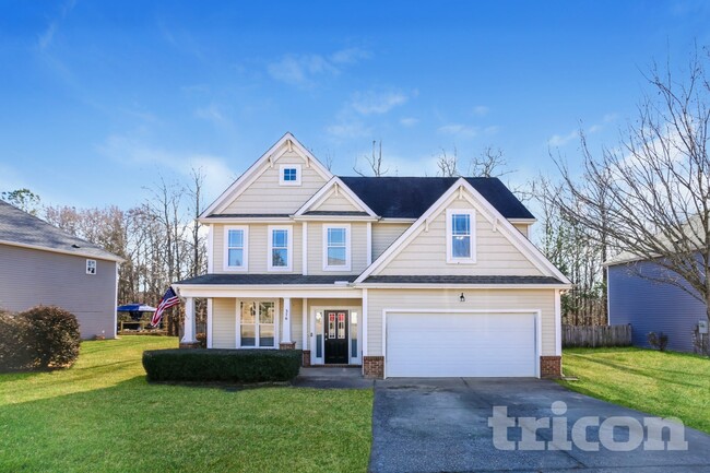 property at 376 Collinsworth Dr