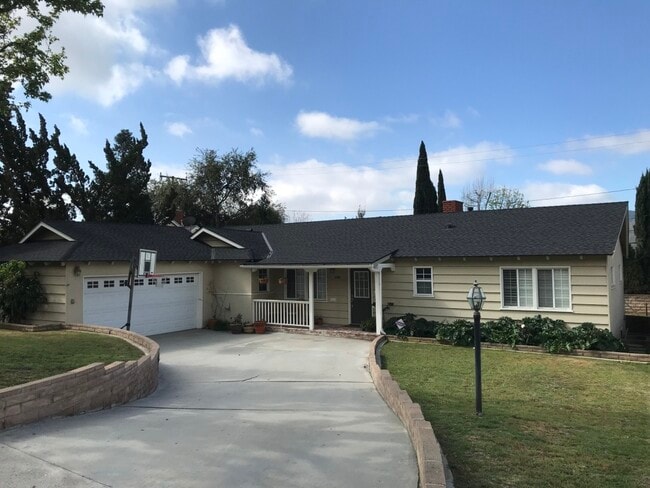 property at 2716 El Caminito