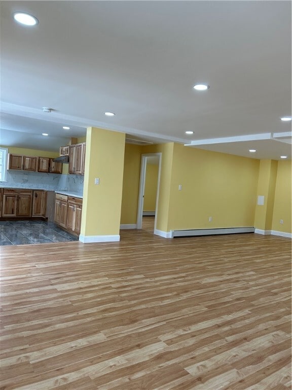 property at 9661 W Ridge Rd