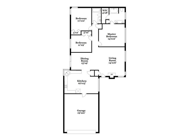 4210 Hawk Meadow Dr in Katy, TX - Foto de edificio - Building Photo