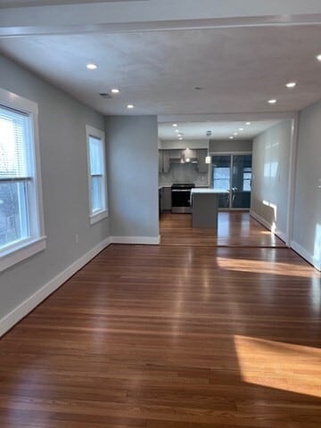 12 Park Pl in Arlington, MA - Building Photo - Building Photo