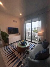 416 N 20th Ave, Unit B4 in Hollywood, FL - Building Photo - Building Photo