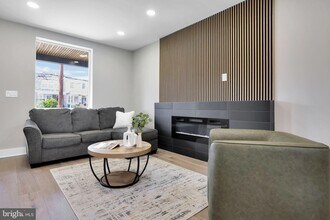 5333 5th St NW in Washington, DC - Building Photo - Building Photo