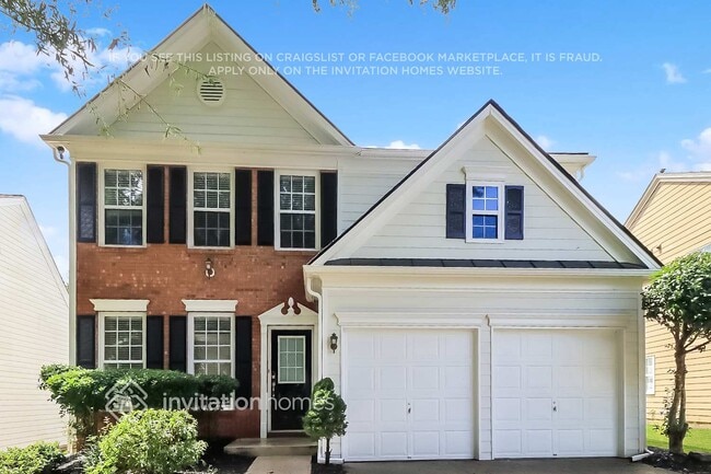 property at 133 Wallnut Hall Cir