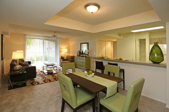 Camden Plantation in Plantation, FL - Foto de edificio - Interior Photo