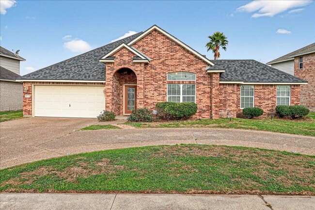 property at 6325 Oso Pkwy