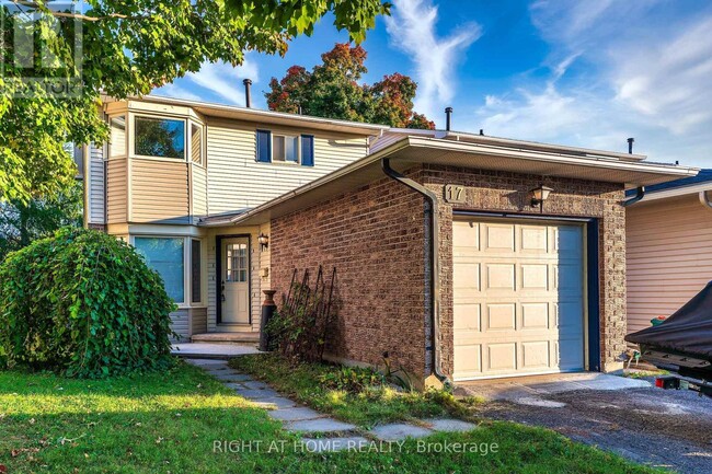 property at 17 Gowrie Dr