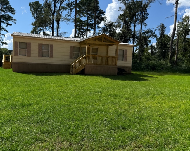property at 516 Crouch Rd