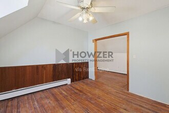 23-25 Harrison Street, Unit 2 in New Bedford, MA - Building Photo - Building Photo