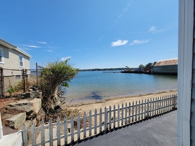 property at 14 Messervy St