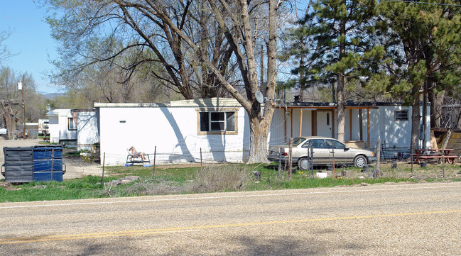 2307 E Dunyon St in Eagle, ID - Building Photo - Building Photo