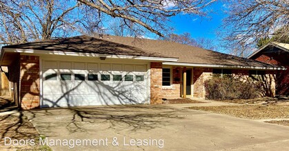 1620 56th St in Lubbock, TX - Building Photo - Building Photo