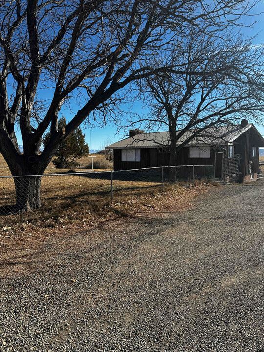 12233 Burritt Rd in Hotchkiss, CO - Building Photo