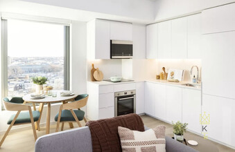 1260 Boylston St in Boston, MA - Building Photo - Building Photo