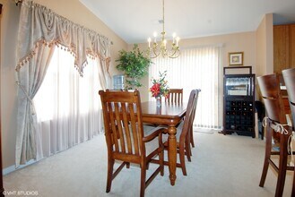 1414 Westhampton Dr in Plainfield, IL - Building Photo - Building Photo