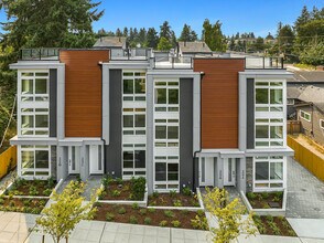309 N 138th St in Seattle, WA - Building Photo - Building Photo