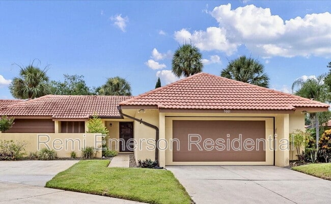 property at 5001 Maui Cir