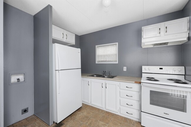 property at 5015 39th St E