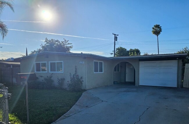 539 Trier Ave in La Puente, CA - Building Photo - Building Photo