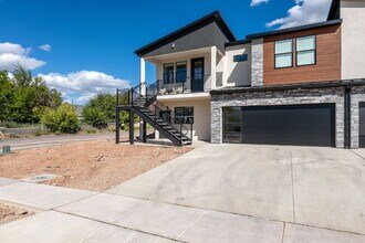 611 S 75 E in Cedar City, UT - Building Photo - Building Photo