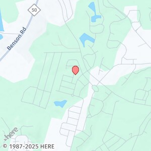 168 Kobus Ct in Garner, NC - Building Photo