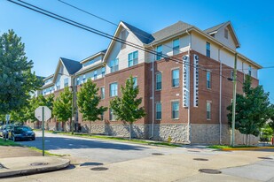 Palmetto Place Apartments